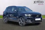 2021 Volvo XC40