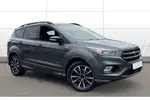 2017 Ford Kuga