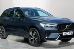 2022 Volvo XC60