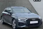 2023 Audi A3