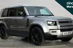 2021 Land Rover Defender