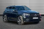 2025 Mercedes-Benz GLE