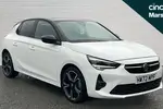 2022 Vauxhall Corsa