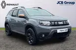 2023 Dacia Duster