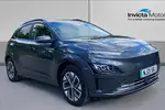 2021 Hyundai Kona Electric