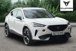 2024 Cupra Formentor