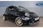 2021 Abarth 595