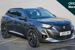2020 Peugeot 2008