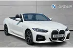2021 BMW 4 Series