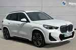 2023 BMW iX1