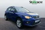 2019 SEAT Arona