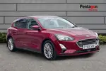 2019 Ford Focus