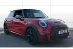 2021 MINI Hatchback
