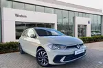 2024 Volkswagen Polo