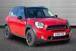 2016 MINI Countryman