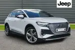 2021 Audi Q4