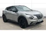 2025 Nissan Juke
