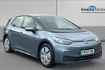 2022 Volkswagen ID.3
