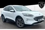 2022 Ford Kuga