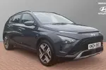 2024 Hyundai Bayon