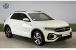 2022 Volkswagen T-Roc