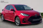 2023 Toyota Yaris