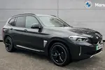 2022 BMW iX3