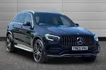 2019 Mercedes-Benz GLC