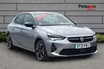 2021 Vauxhall Corsa