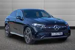 2025 Mercedes-Benz GLC Coupe