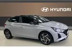 2025 Hyundai i20