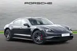 2021 Porsche Taycan