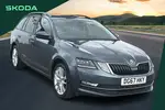 2017 Skoda Octavia