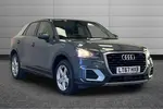 2017 Audi Q2