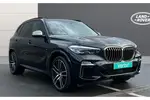 2020 BMW X5