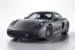 2021 Porsche Cayman