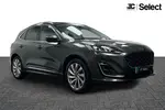 2021 Ford Kuga