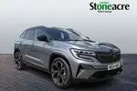 2024 Renault Austral