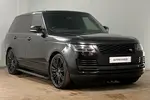 2020 Land Rover Range Rover