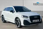2021 Audi Q2