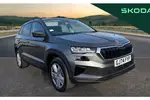 2024 Skoda Karoq