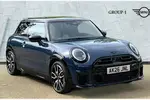 2026 MINI Cooper
