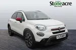 2021 Fiat 500X