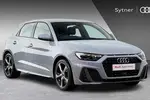 2022 Audi A1