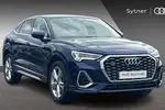 2022 Audi Q3