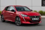 2023 Peugeot 208