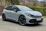2023 Cupra Born