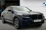 2023 BMW X4