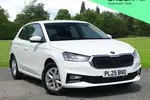 2025 Skoda Fabia