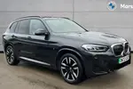 2022 BMW iX3